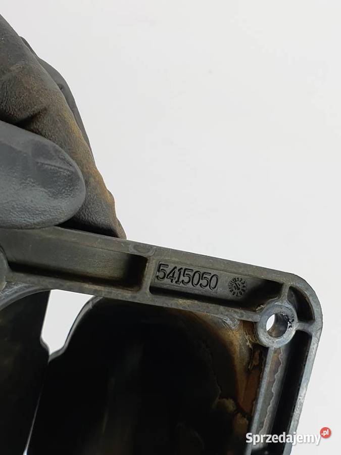Zaslepka Recznego Guma Polaris Ranger Ev Łódź sprzedam