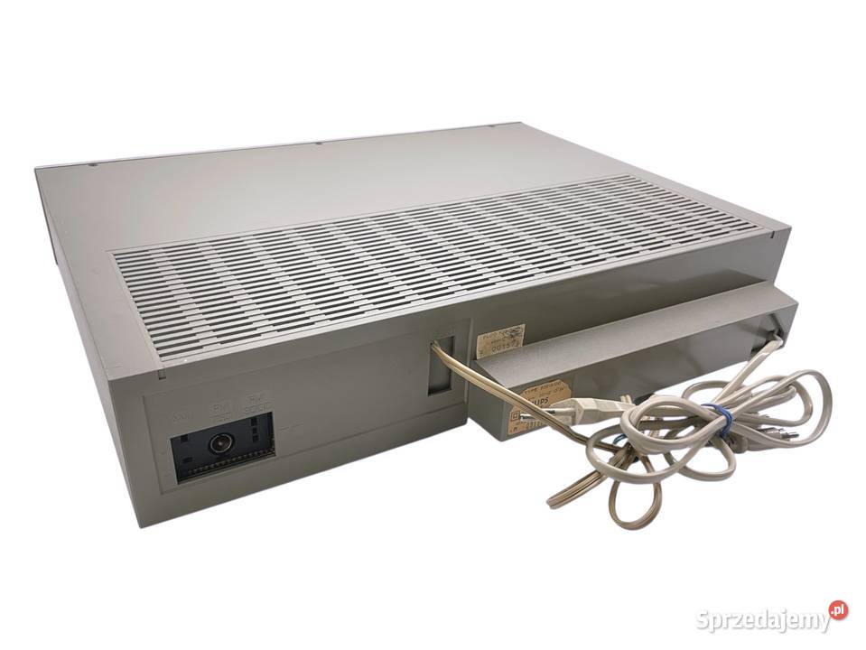 Radio tuner Philips F2213 Kraków sprzedam