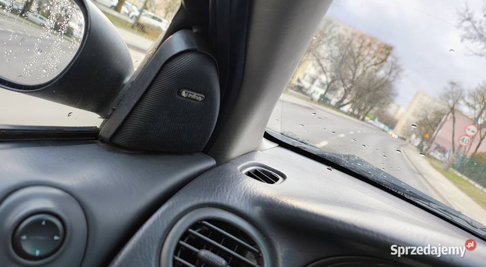 Chrysler 300M 35V6 Bydgoszcz