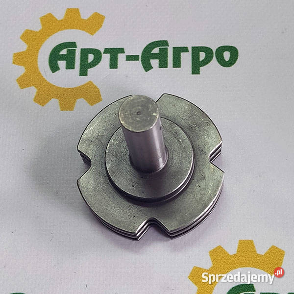 Chwytak sznurka do prasy John Deere AE13424 Do pras i owijarek