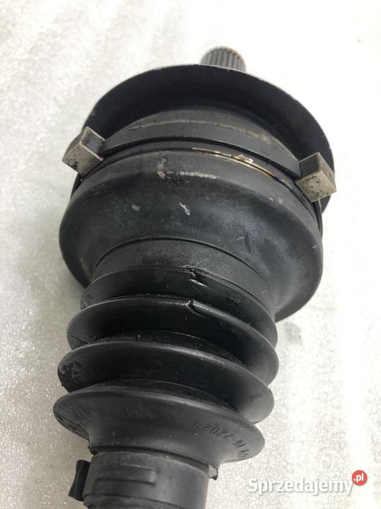 PÓŁOŚ PRZEDNIA PRAWA MERCEDES W203 18 0007 sprzedam