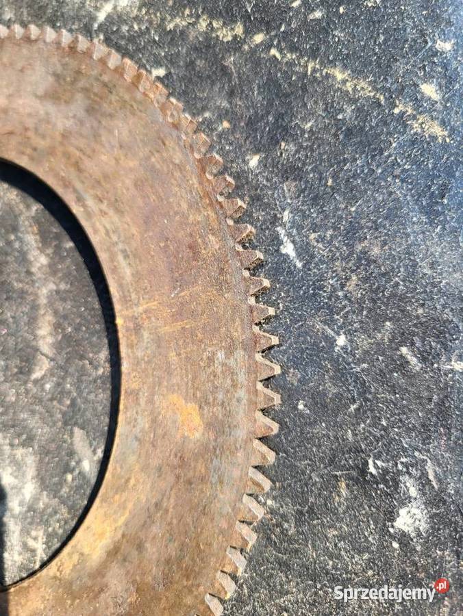 TARCZE SPRZĘGŁA ZUNDAPP KS 750 K800 KK BMW R75 Rybnik