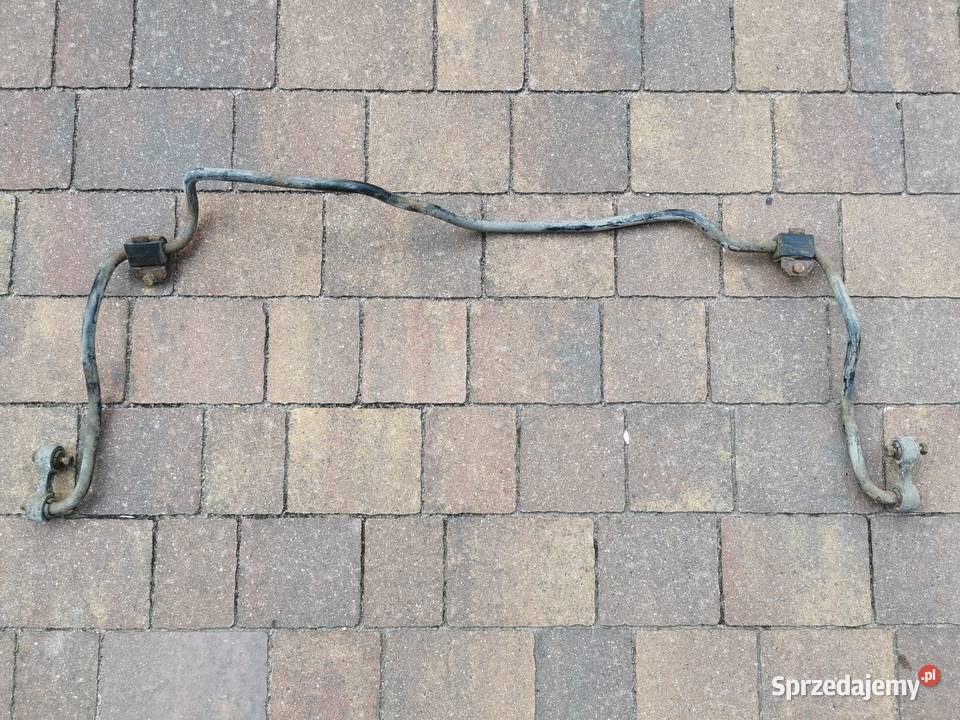 Stabilizator Zawieszenia Tylny Tył BMW 7 E32 mazowieckie