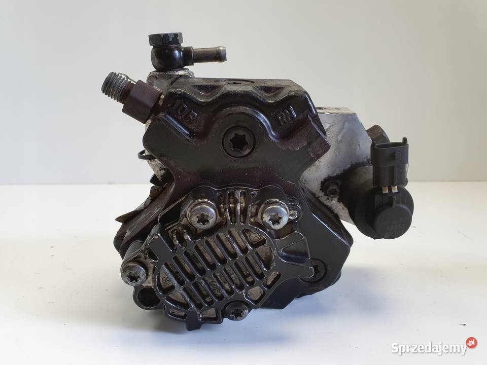 Honda CRV CRV II 22 iCDTI POMPA WTRYSKOWA paliwa osobowe Rudka