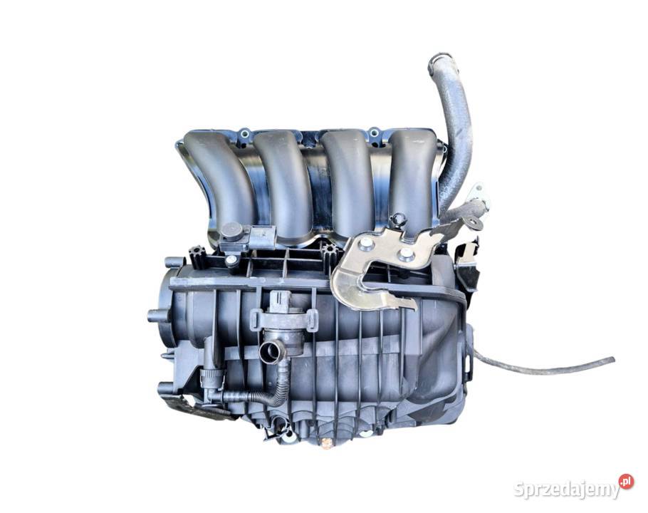 KOLEKTOR SSĄCY BMW E90 E87 20i 7544513 osobowe Działoszyce