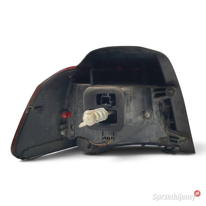 LAMPA LEWA VW Golf VI 20082012 tylna tylnia lewy Chełm