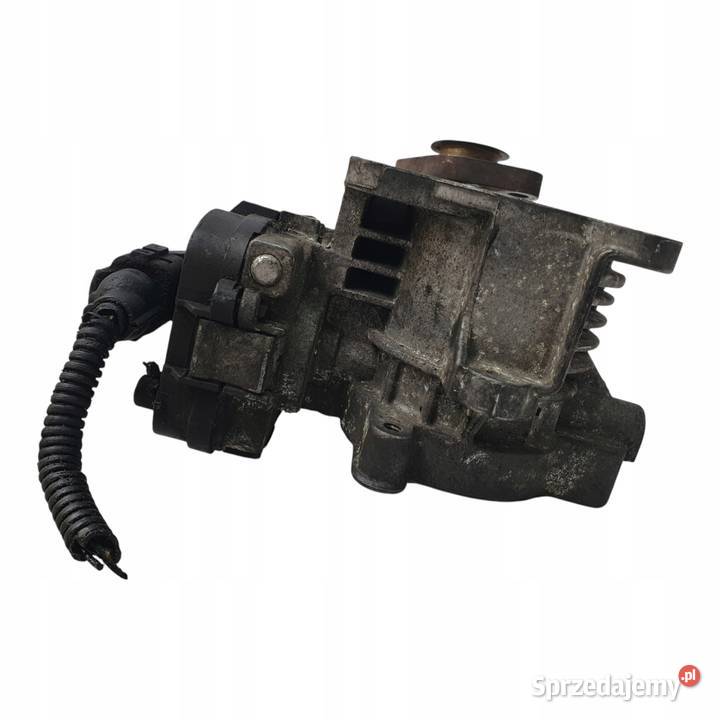 PRZEPUSTNICA Fiat Grande Punto Bravo II 14 16V lubelskie Chełm