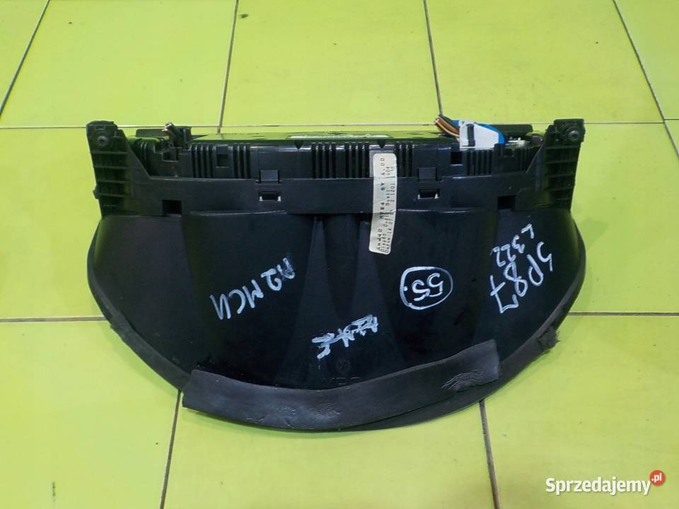 RANGE ROVER L322 I 44 V8 05r 5D licznik zegary mazowieckie Suków