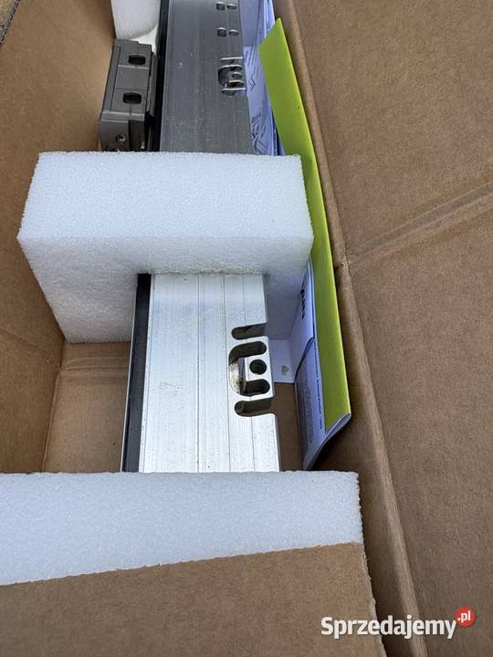 Heidenhain 760 90712 Linear Encoder mazowieckie Warszawa