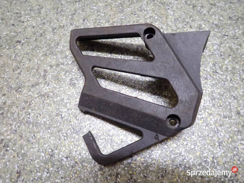 OSŁONA ZĘBATKI PRZÓD KTM LC4 620 9498R Strzelce Krajeńskie sprzedam