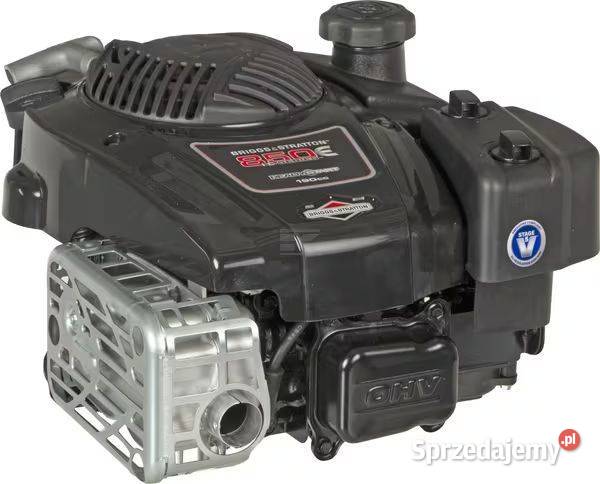 Silnik seria 850 E Briggs Stratton Przasnysz