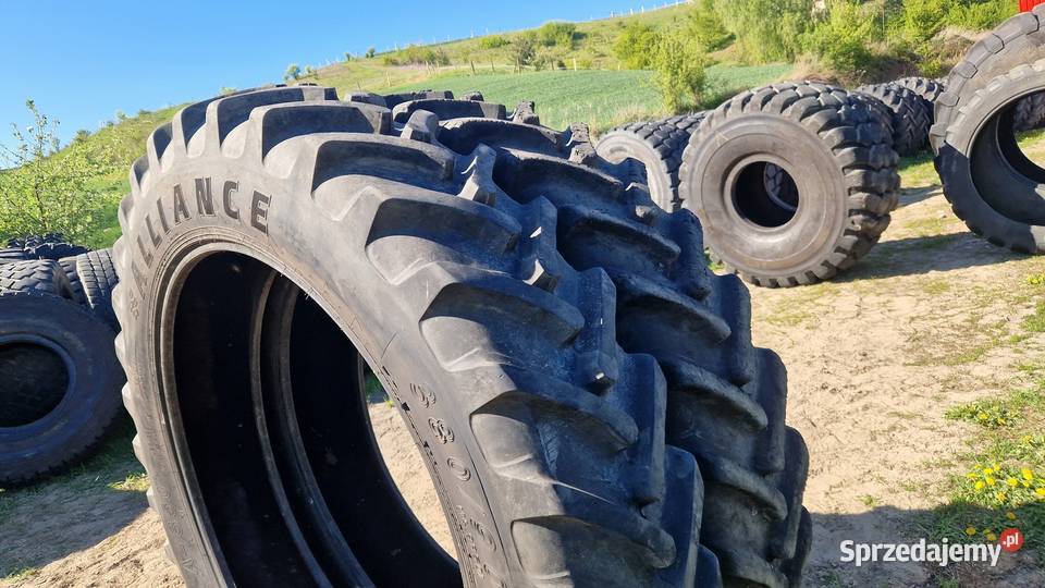 38090r50 149r50 Alliance 90 bieżnik Nowe Miasto Lubawskie