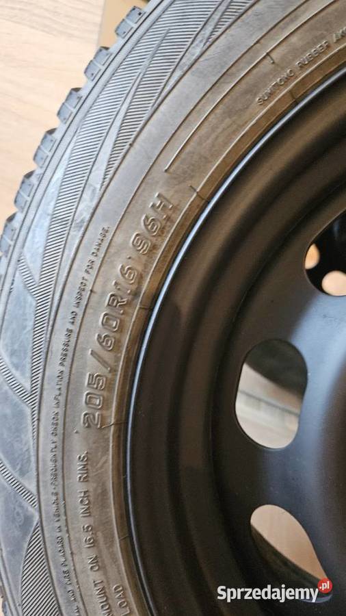 Koła zimowe bmw 16 5x120 z oponami Samochodowe dolnośląskie Wrocław