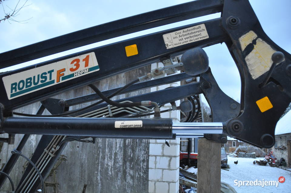 Ciagnik Same Aurora 45 MFYANMAR Fx 255John Deere Frampol sprzedam