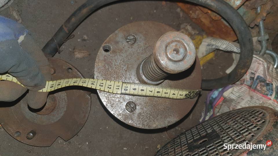 Forma przemysłowa do produkcji plastikowych Warszawa