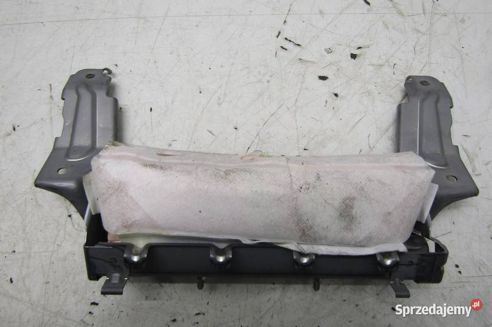 PODUSZKA POWIETRZNA KOLANOWA MITSUBISHI Poduszki powietrzne