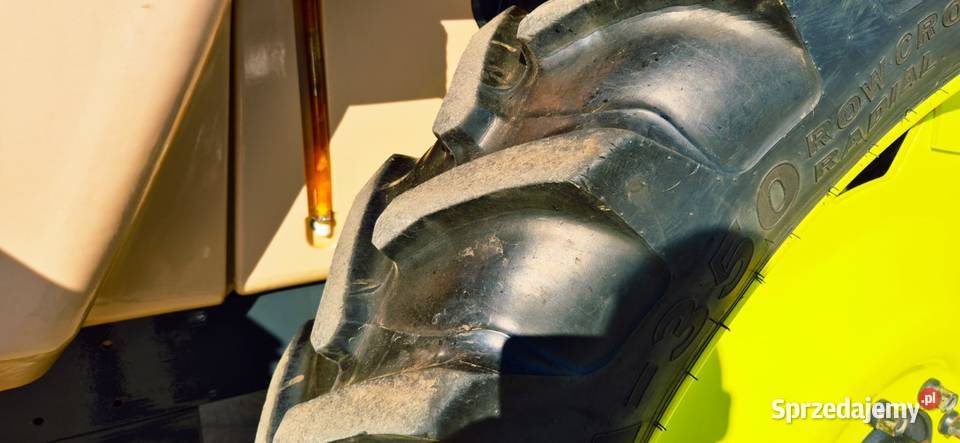 Opryskiwacz Rau Vicon Kverneland dolnośląskie Postolice