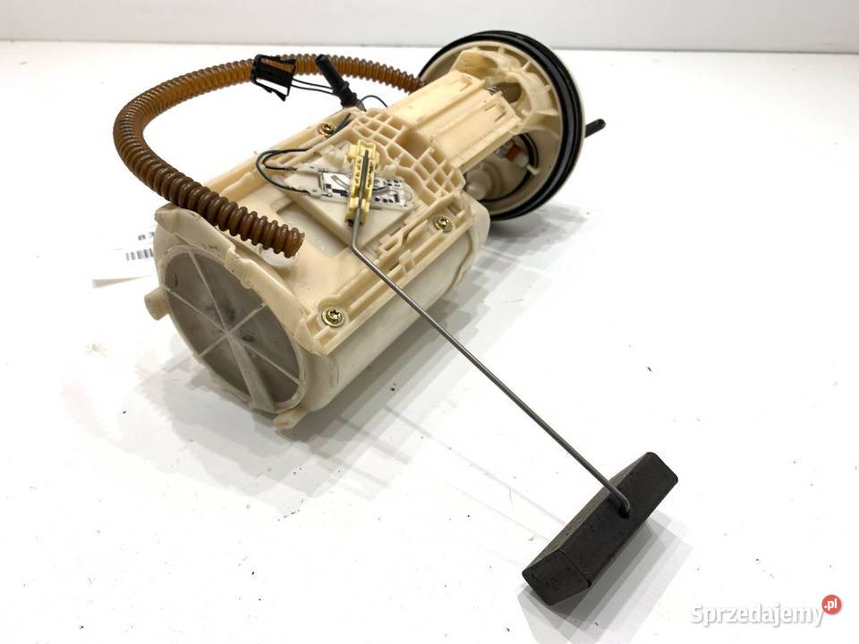 POMPA PALIWA SEAT LEON I 8L9919051B 18 180 9906