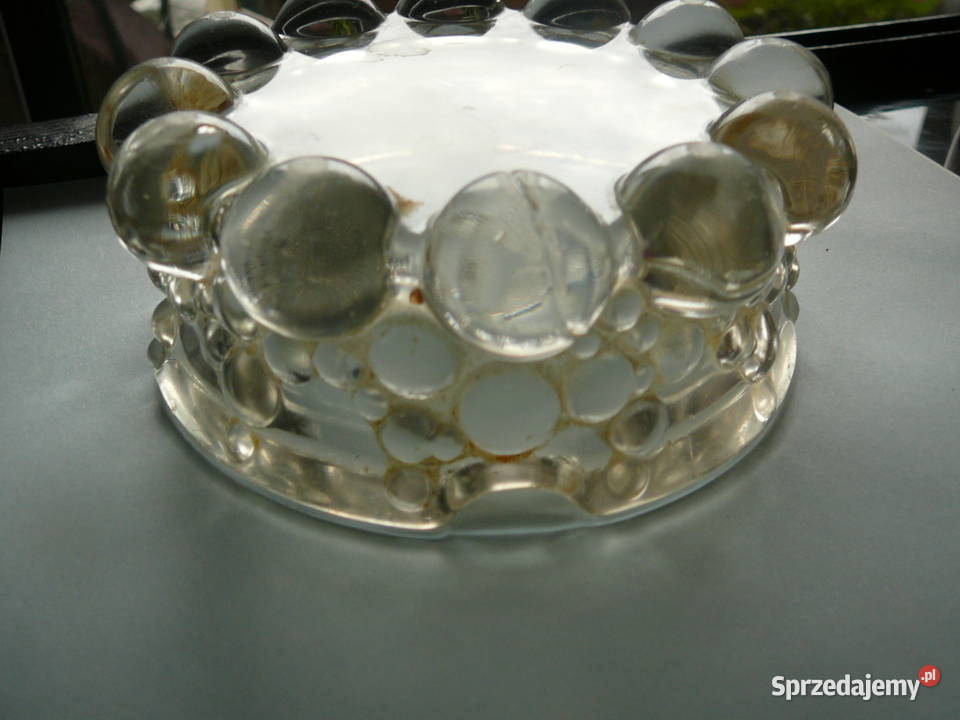 popielniczka stara Wrocław