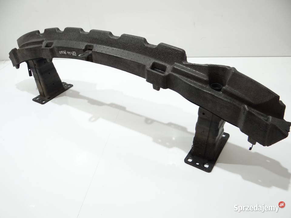 BELKA ABSORBER ZDERZAKA PRZÓD BMW X1 E84 LCI lubelskie Strzyżewice