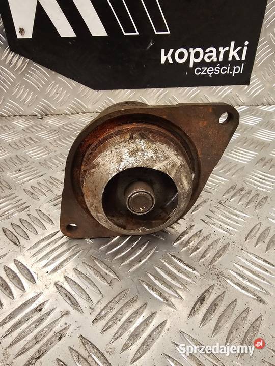 Pompy wody CASE 580 CX8040 LM5040 TL70A Steyr Gdynia