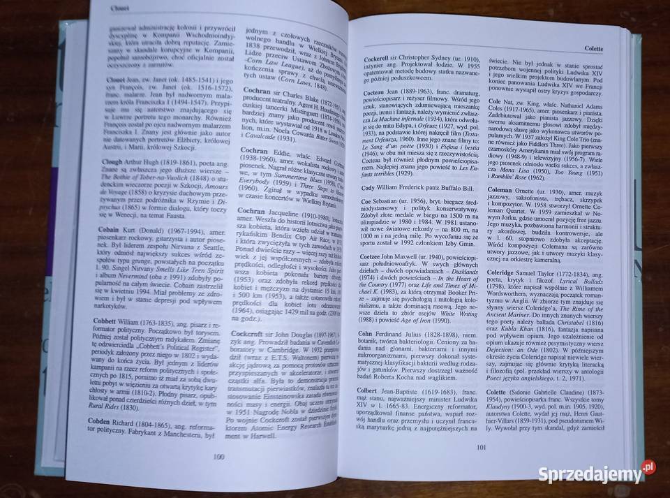 Oksfordzki Słownik Biograficzny Świat Książki warmińsko-mazurskie Elbląg