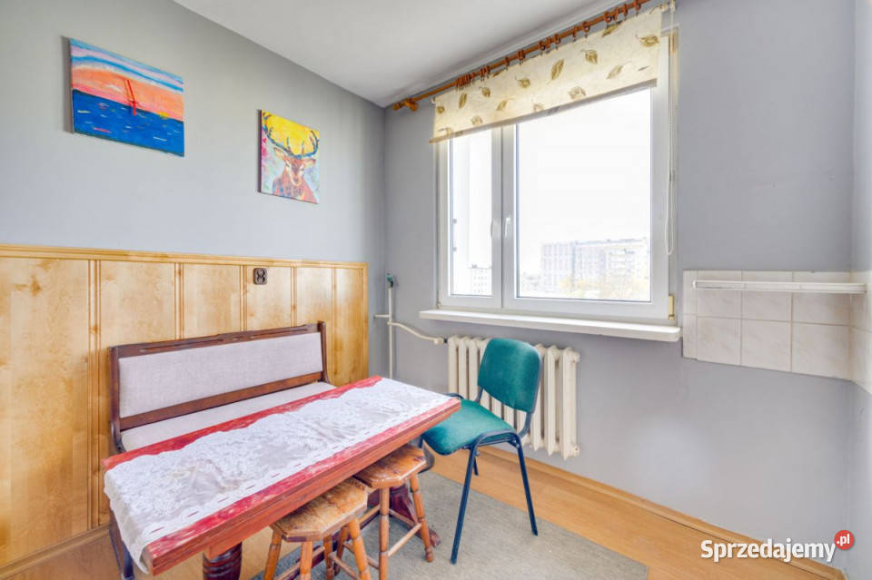 sprzedaży mieszkania 66m2 3pok Gdynia Płk wielka płyta sprzedam