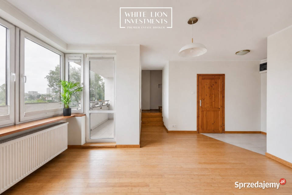 Mieszkanie Warszawa Jana Olbrachta 688m2 3
