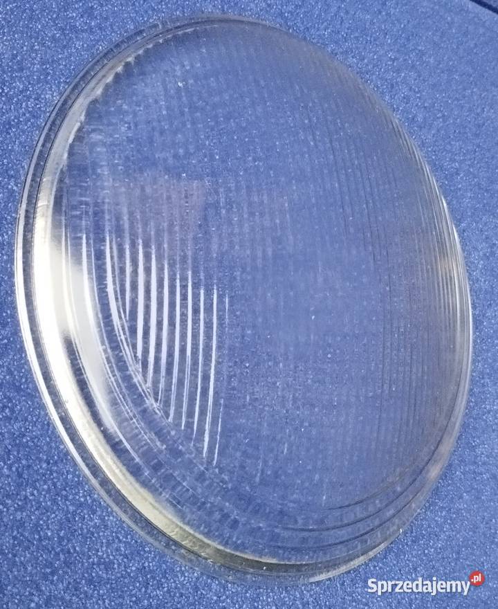Szkło lampy przedniej reflektora do Jawy Lublin
