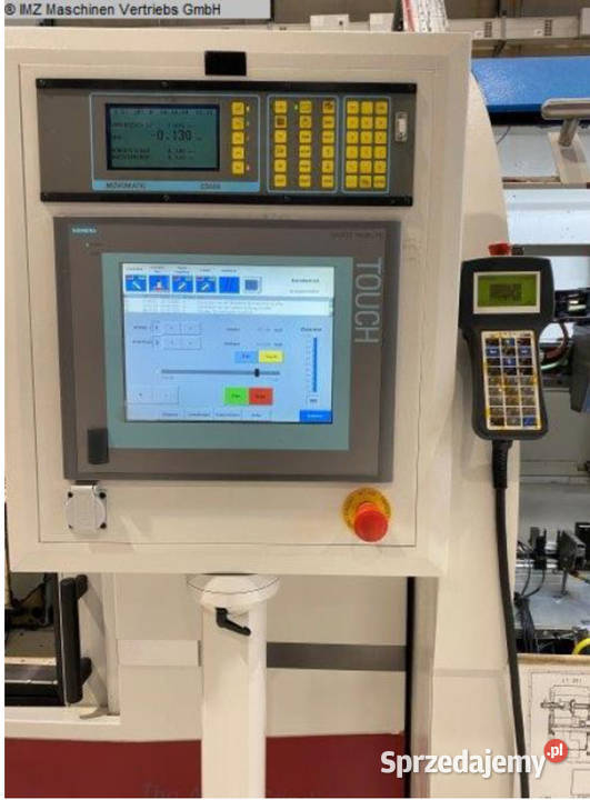 Szlifierki środek S 3226889 Legnica