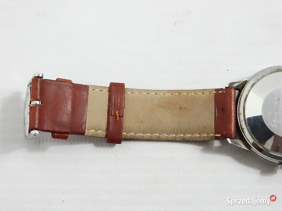 Vintage DUGENA TROPICA Automatic Klasyk z 1966 r Biłgoraj