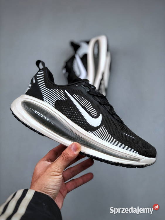 Nike Vomero 18 buty sportowe nowosc 2025 Nike mazowieckie Warszawa
