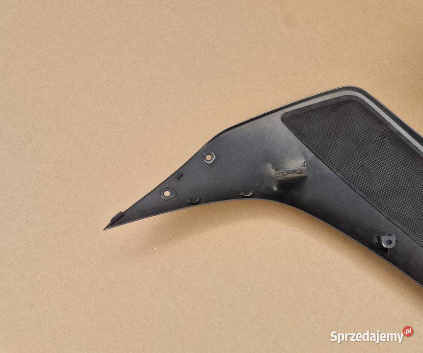 YAMAHA R1 RN12 BOK BOCZEK OWIEWKA LEWA Bieleń sprzedam