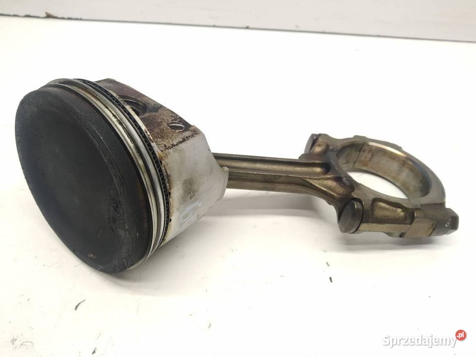 TŁOK 27 V6 Suzuki Grand Vitara I 19982006 świętokrzyskie