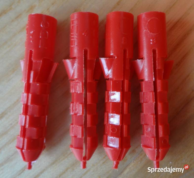 HILTI kołki rozporowe 200 FD6