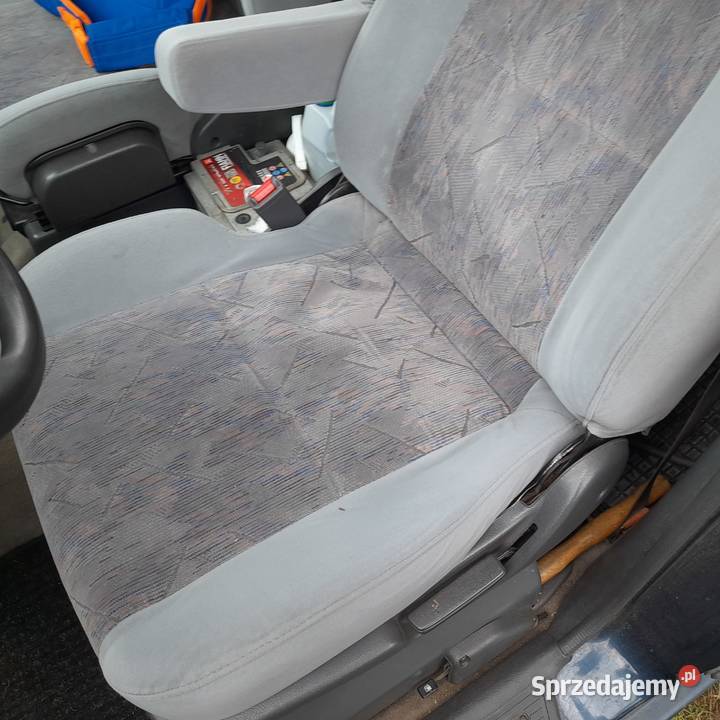 Mazda mpv 25 TD Kożuchów