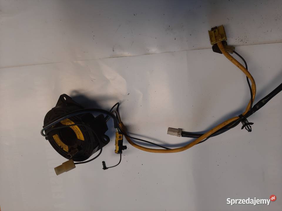 Daewoo Lanos taśma zwijak poduszki Air Bag łódzkie Ksawerów