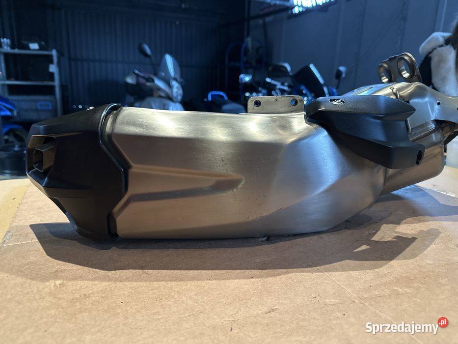 BMW F900 XR Wydech Oryginał 41R040157 2020 Poznań
