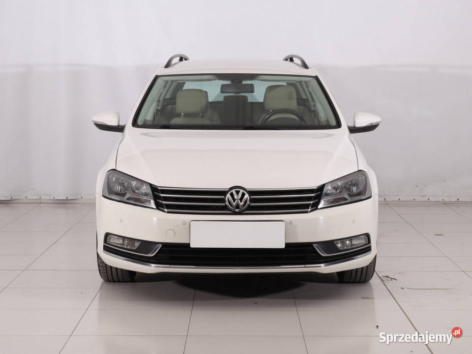 VW Passat 14 TSI Piaseczno