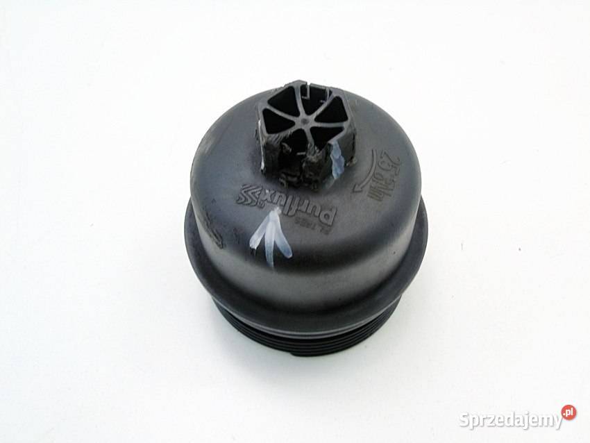 KOREK FILTRA OLEJU 20 HDI SCUDO JUMPY C8 807 Sosnowiec