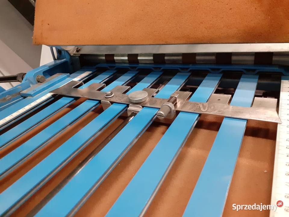 Falcerka GUK SAF 36 format B3