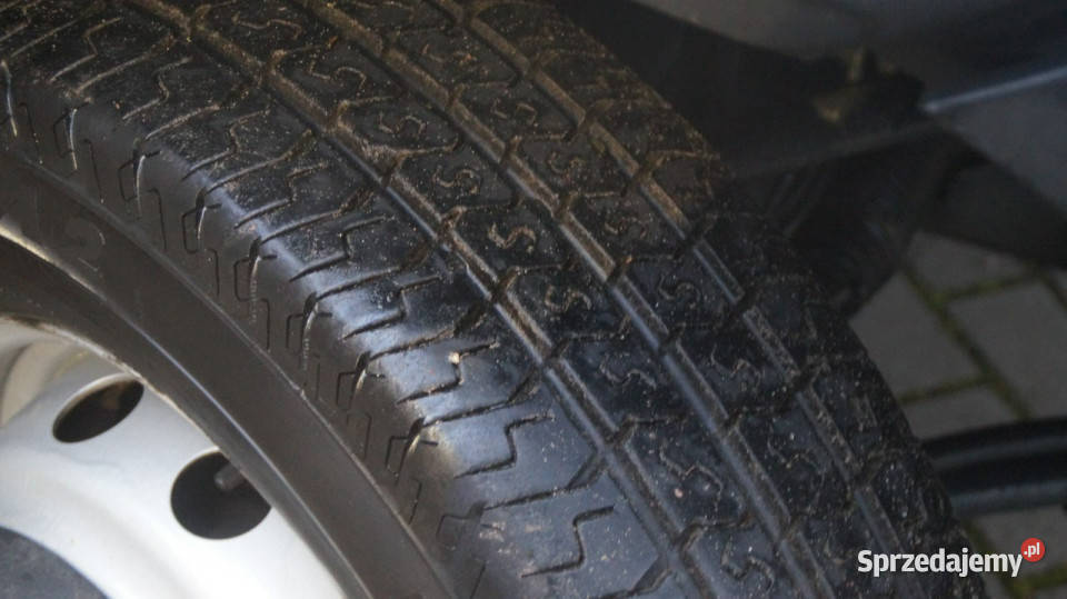 Iveco Daily 65C15 V H DMC 35T KATB KLIMA B stan Miastków Kościelny