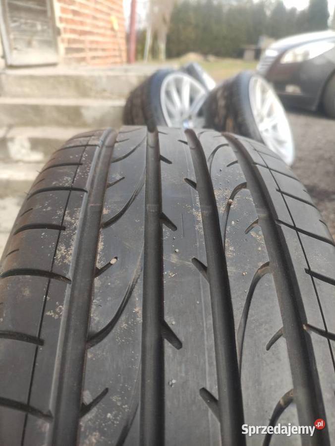 Opony letnie Bridgestone 2354519 Rybczewice Drugie sprzedam