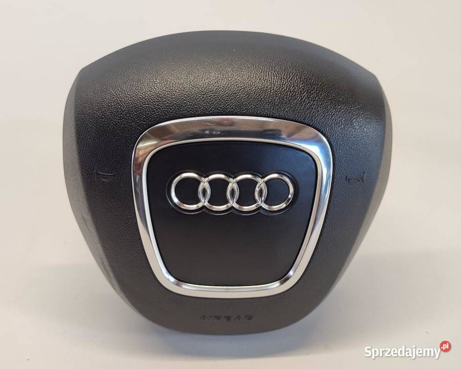 AUDI A5 8T PODUSZKA AIRBAG KIEROWCY 5K0880201G