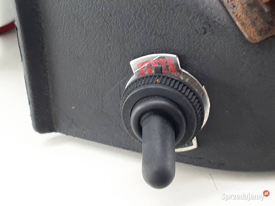 OBUDOWA OSLONA LICZNIKA TGB BLADE 550 EFI TGB Janowice