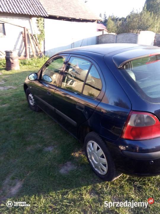 Rover 25 Łaziska