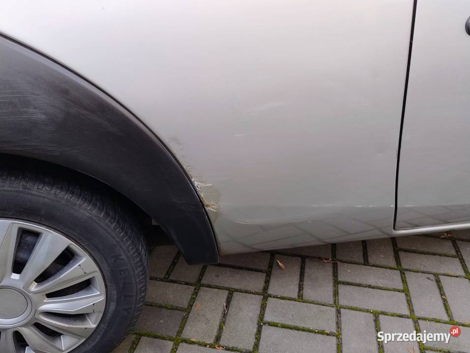 Ford Ka damski zakupowiec Włocławek