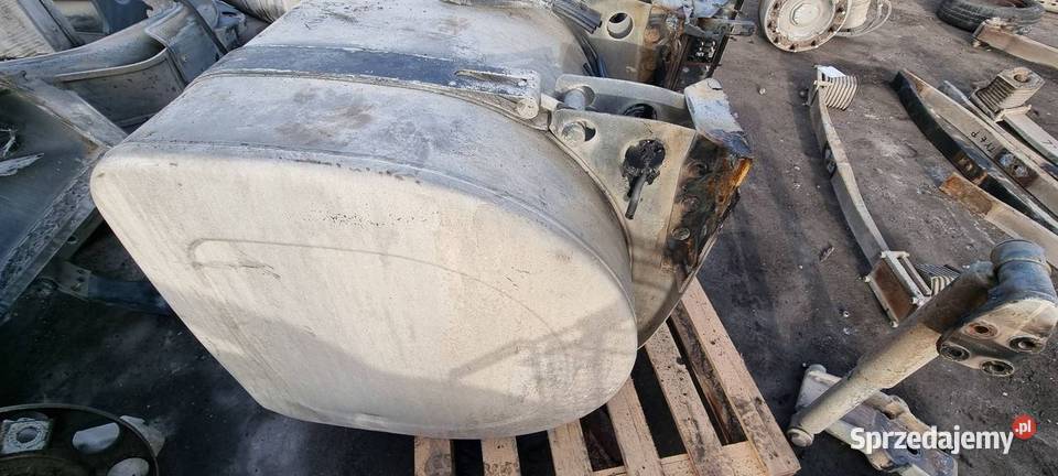 ZBIORNIK PALIWA RENAULT KERAX 410 DXI 20503504