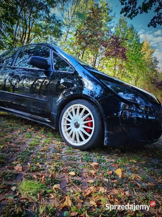Mitsubishi Colt CZT Turbo 15 150 Hatchback Sport