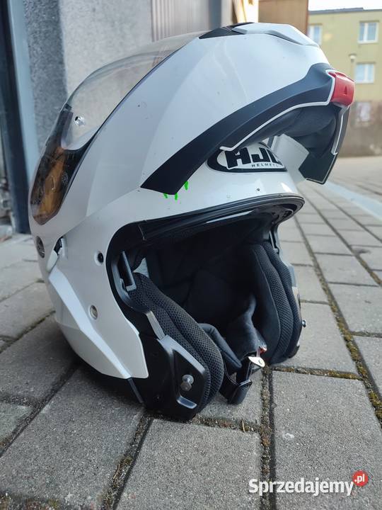 Sprzedam kask hjc c91 xl Brwinów